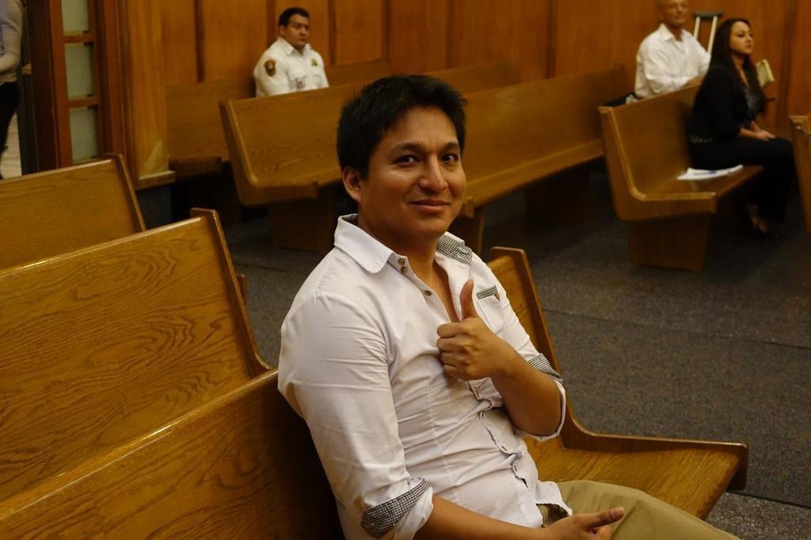 A Miami appeals court ruled on Wednesday that Michell Espinoza, who was accused of money laundering in a case involving Bitcoin in 2014, should have his felony charges reinstated.