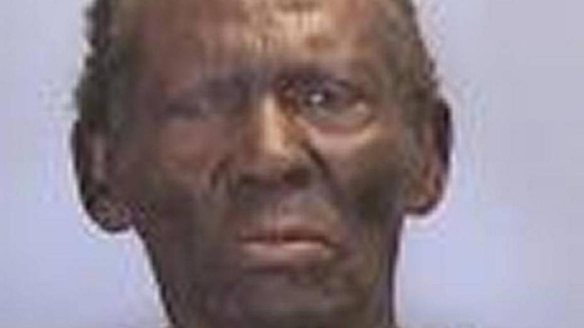 John Moreland, 80, is charged with aggravated assault and is being held without bond.