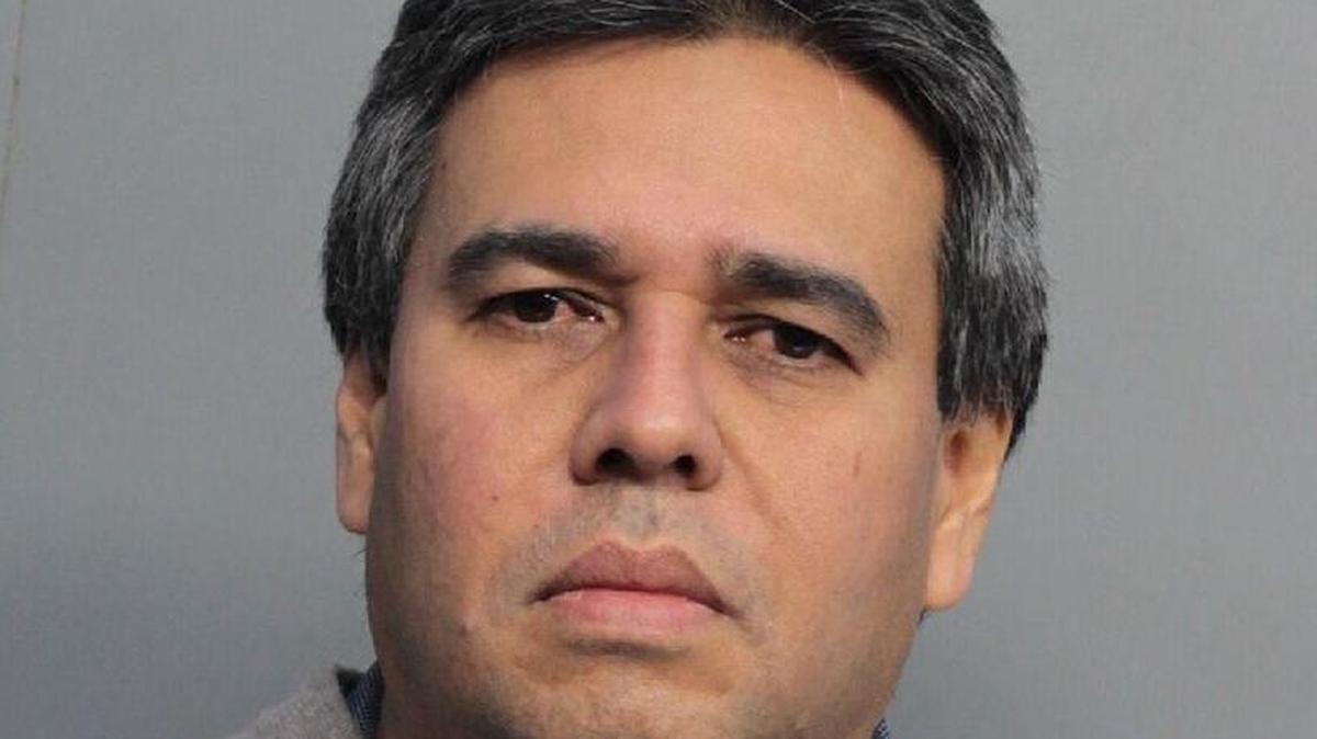 Carlos Mendoza