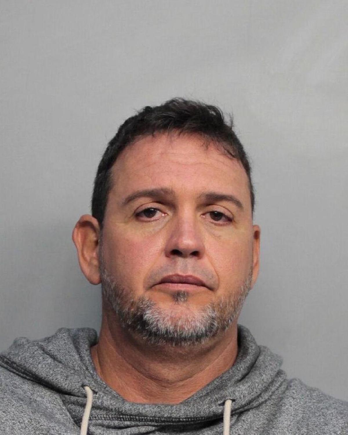 Jose “Tony” Lara Rodriguez