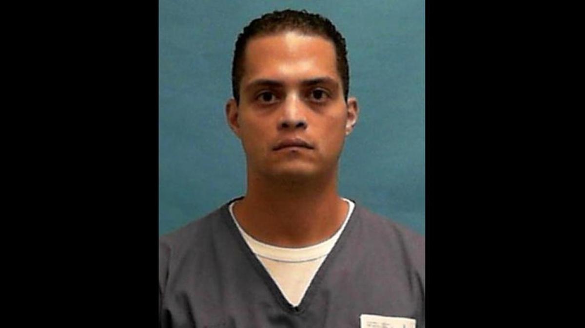 Josue Morales