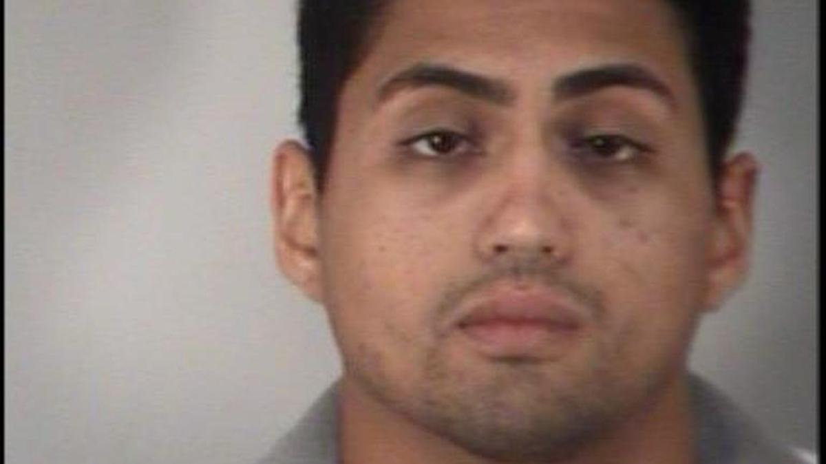 Michael Anthony Acevedo