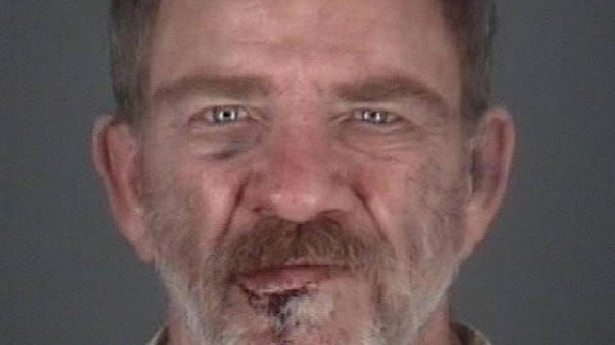 Spencer K. Joyce, 60, of New Port Richey, was charged with capital sexual battery.