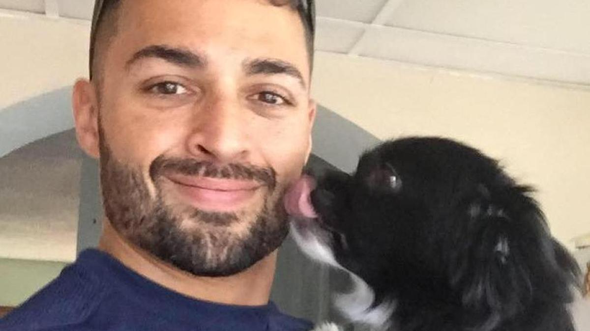 Alexander Restrepo, 33, a nuclear engineer at Turkey Point, was stabbed to death at a house party in Southwest Miami-Dade on Oct. 21, 2017.