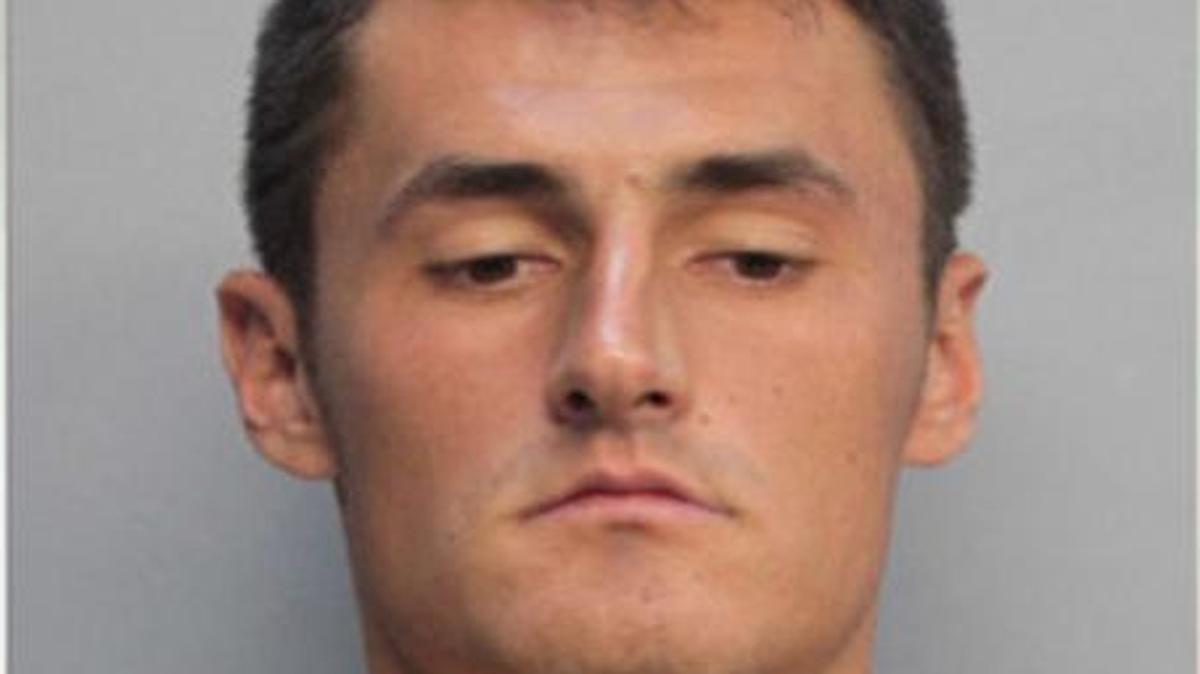 
Bernard Tomic 
