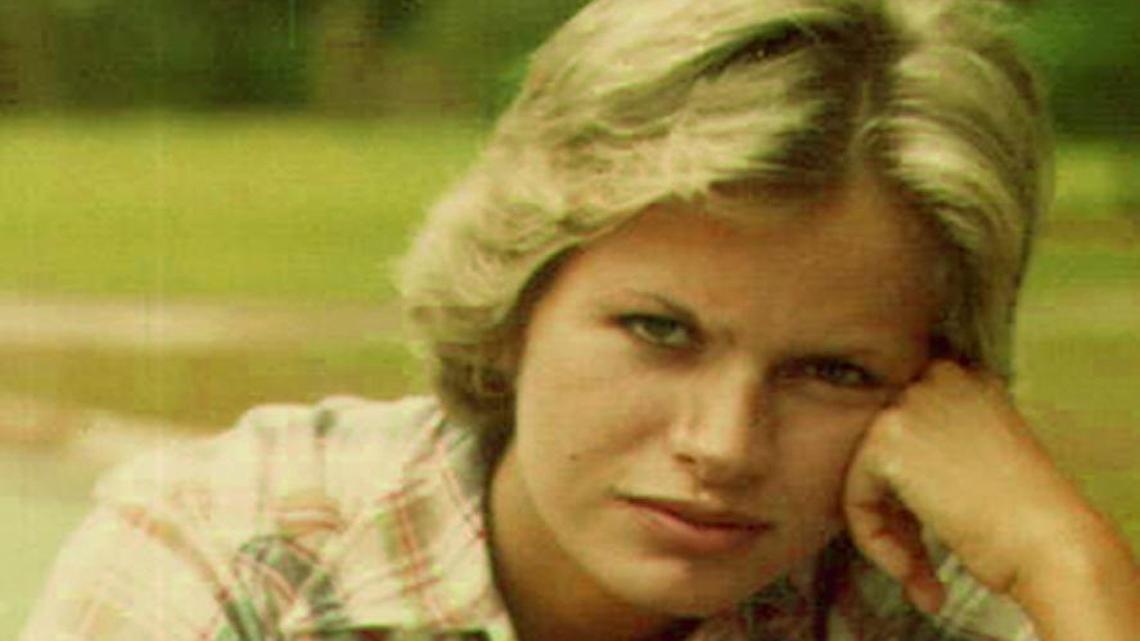 Debra Clark, who at 23 was beaten and shot to death inside her Coral Gables-area townhome in August 1977. Miami-Dade police are again actively investigating her murder after nearly four decades.