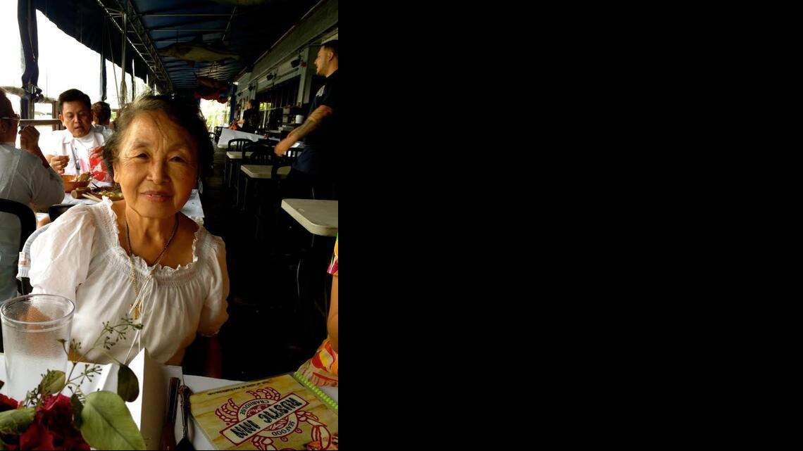 
Jeannette Moo Young, widow of a businessman murdered in 1986 in downtown Miami, died this week as her husband’s convicted killer again tried to convince a judge that he had been framed.
