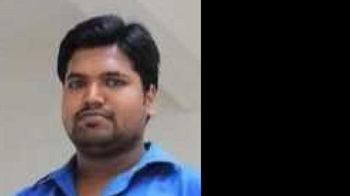
Sciharia Aila Kiran
