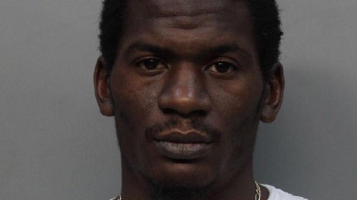 Phil Blakney, arrested by Miami police while driving through a boat ramp after midnight while, he said, playing Pokémon Go.