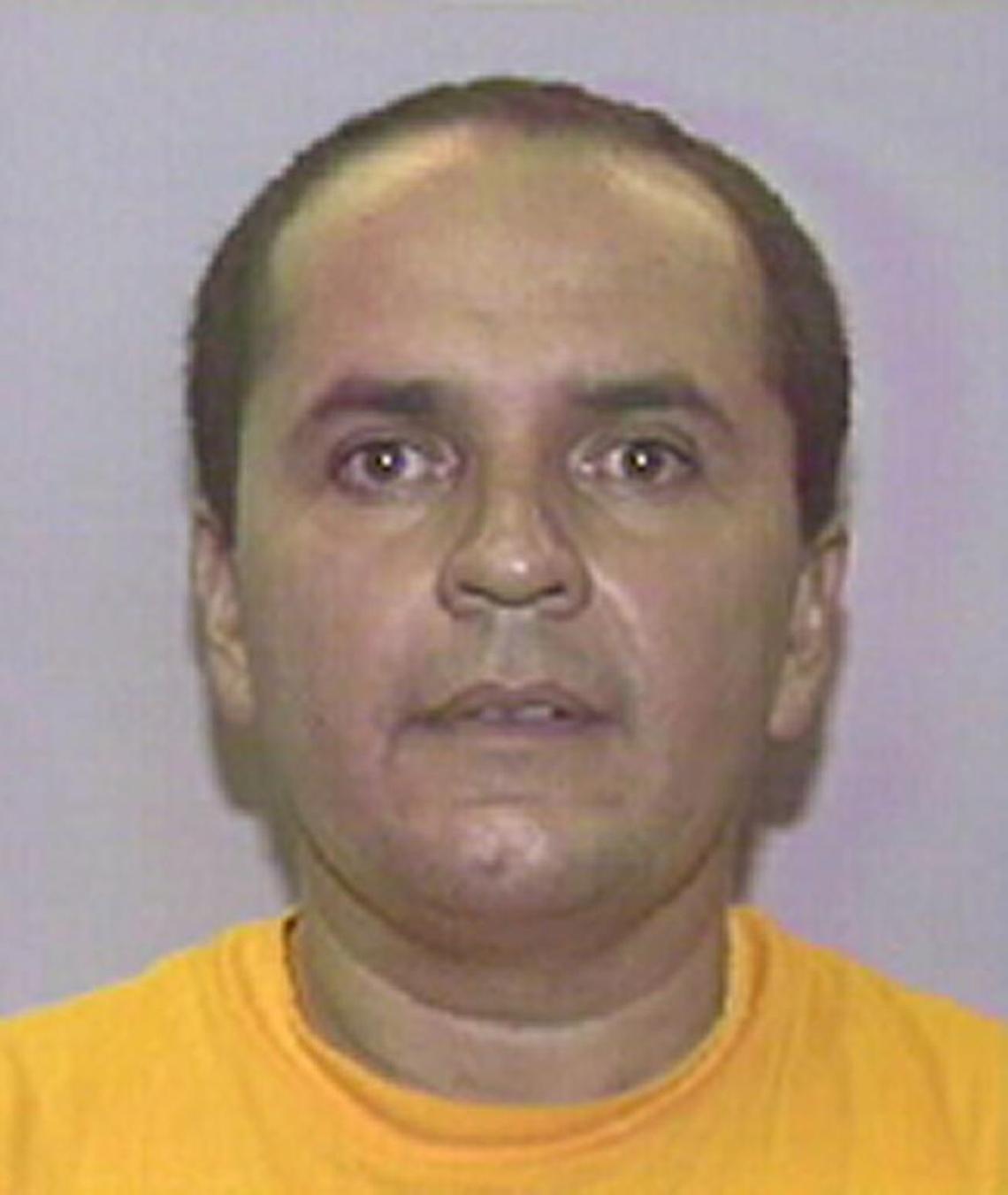 Jose Marchese-Berrios, who was shot dead by Kendrick Silver in 2007.