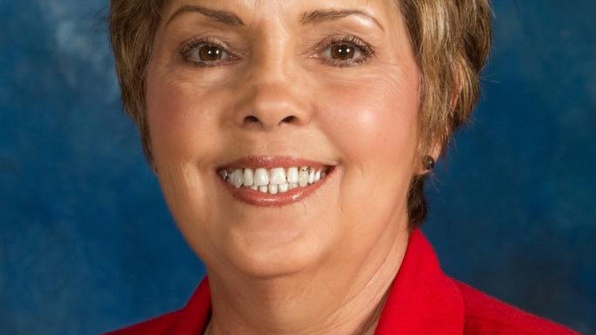 Carmen Gonzalez Caldwell