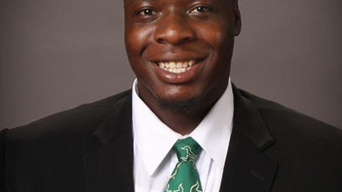 
 Elkino Watson 
