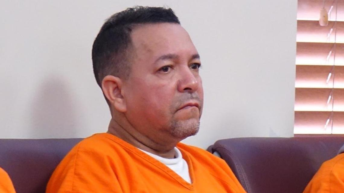 Jose Cordero, 50, was arrested after a Hialeah teacher claimed the man’s autistic son made allegations of abuse through a controversial science called “facilitated communication.” He was cleared on Wednesday.