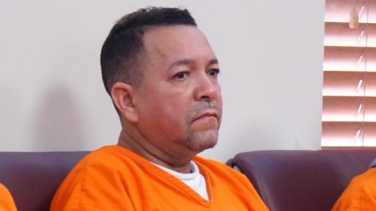 Jose Cordero, 50, was arrested after a Hialeah teacher claimed the man’s autistic son made allegations of abuse through a controversial science called “facilitated communication.” He was cleared on Wednesday.