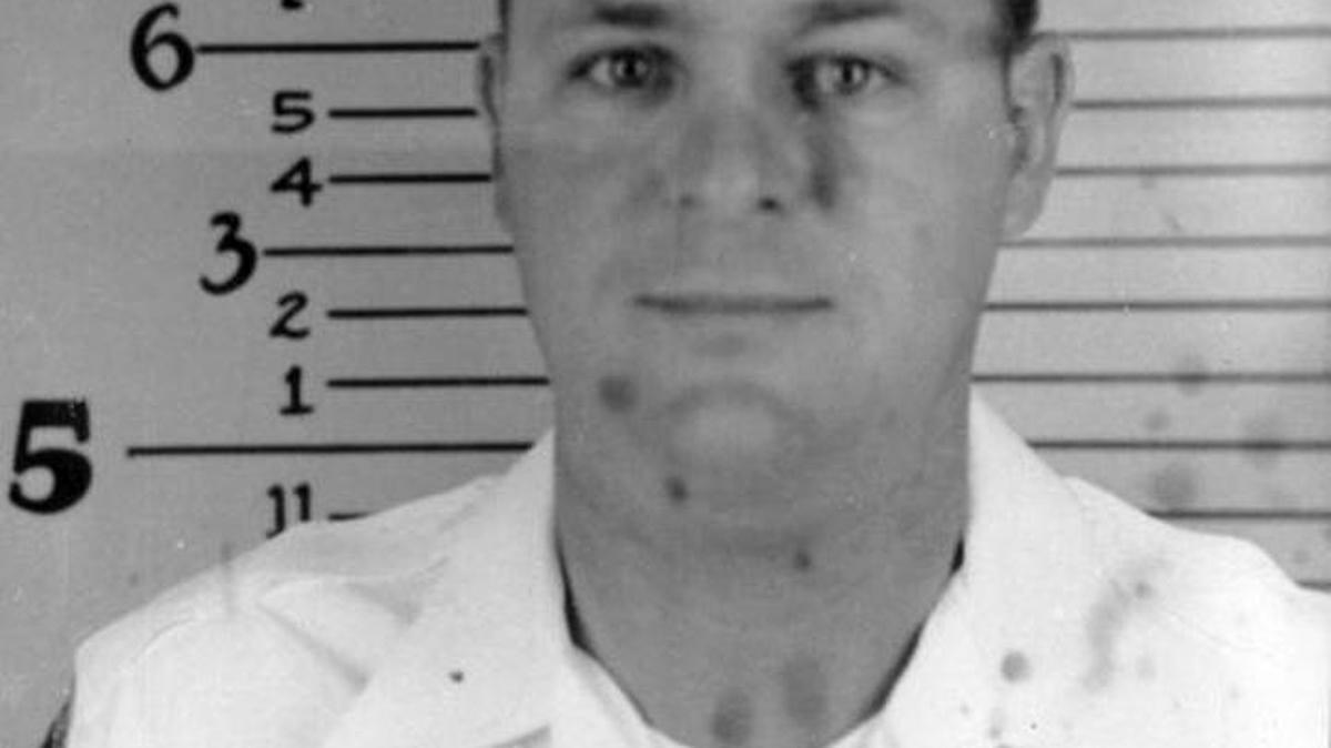 Coral Gables Police Officer Robert DeKorte