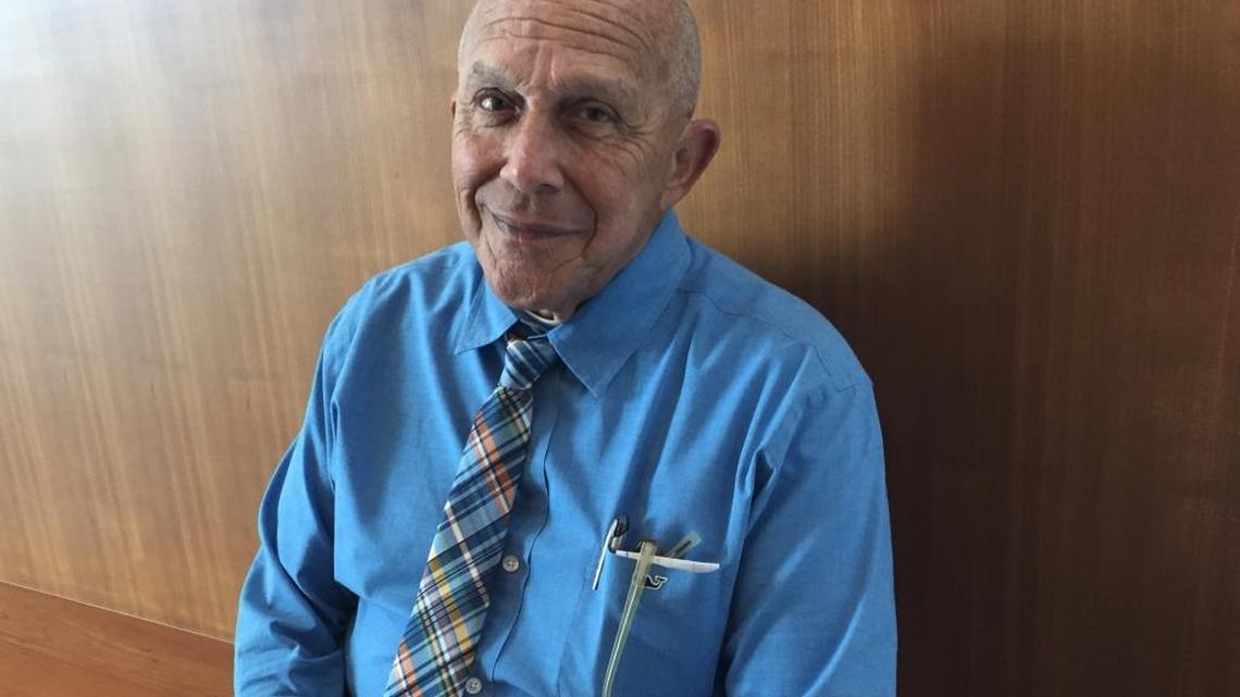 Sam Konell, a longtime liasion between mental-health clinics and Miami-Dade’s criminal court, was sentenced Thursday to five years in prison for participating in Medicare fraud.