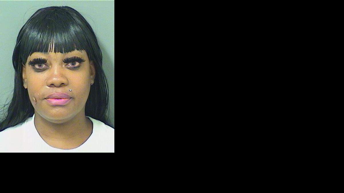 
Shakara Martin
