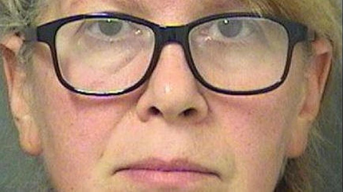 Sheila Keen Warren was booked into the Palm Beach County Jail on October 3, 2017, on a charge of first-degree, premeditated murder, records show.