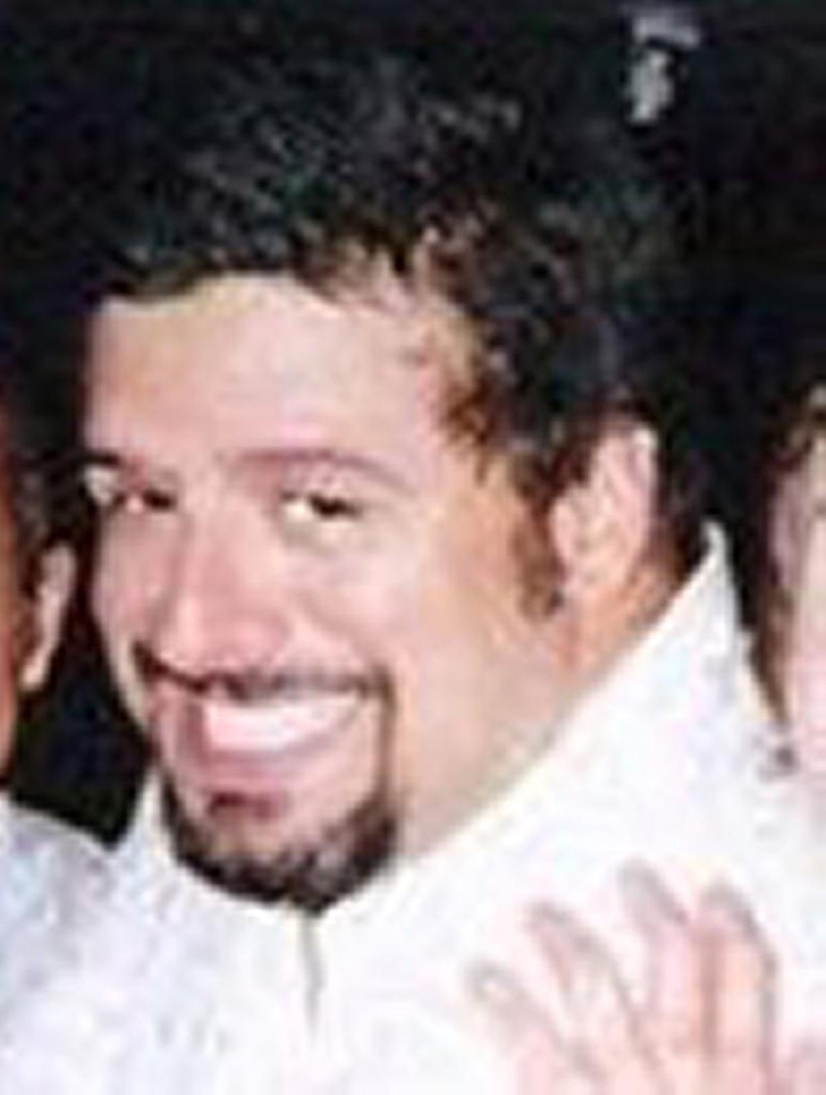 Orestes Amador Jr., a math teacher at the Design & Architecture Senior High in Miami’s Design District, was killed in an automobile accident Tuesday night when his car collided with a Hialeah police car.