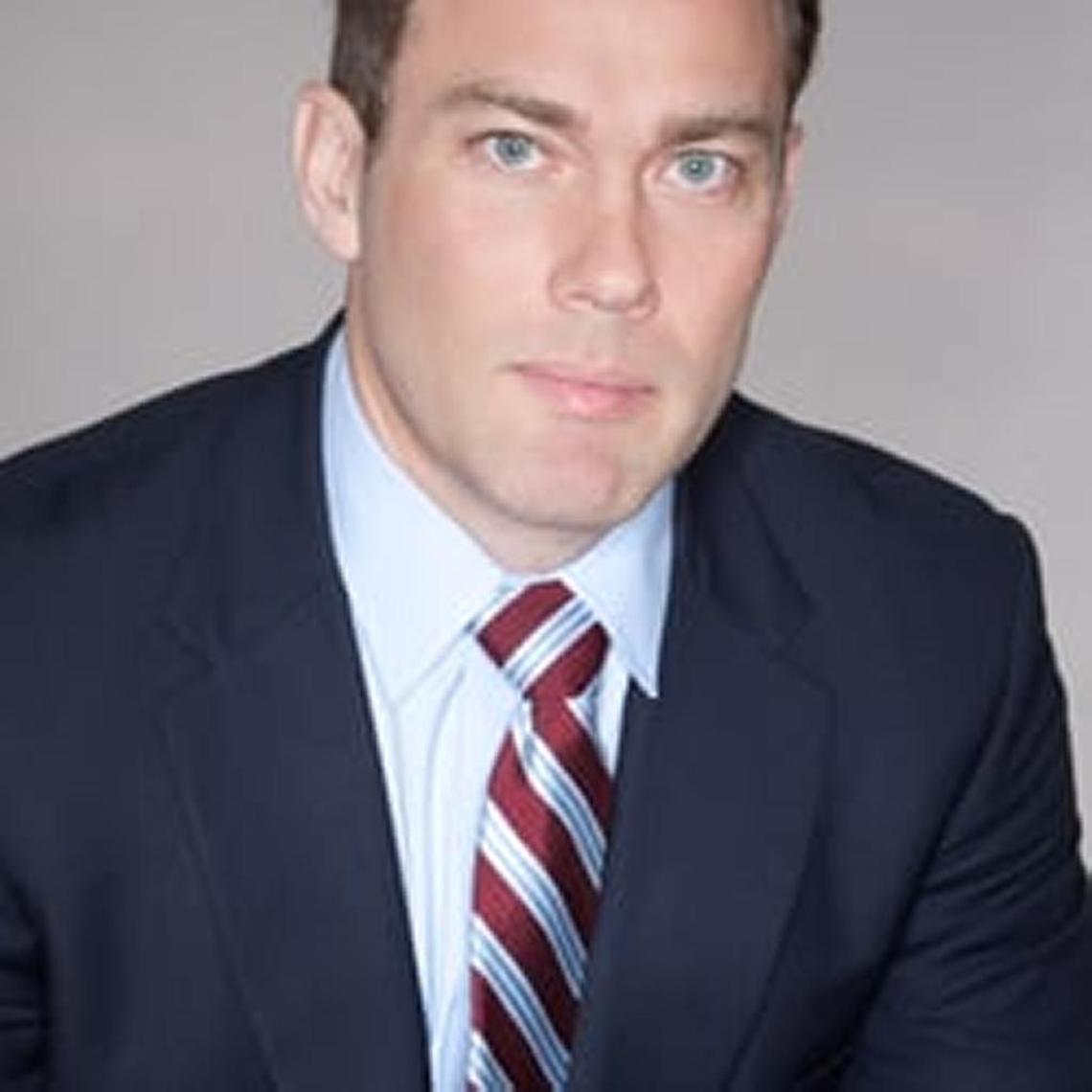 Richard Hornsby, an Orlando attorney who writes a legal blog and has studied the constitutional provision on suspensions, says the constitution is ‘nebulous’ when an official like Broward Sheriff Scott Israel has not been accused of a crime.