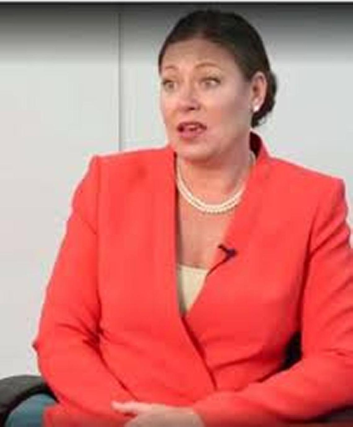 Christina K. Daly, secretary of the Florida Department of Juvenile Justice, said the department ‘continues to be in constant communication with private providers to collaboratively improve hiring practices.’