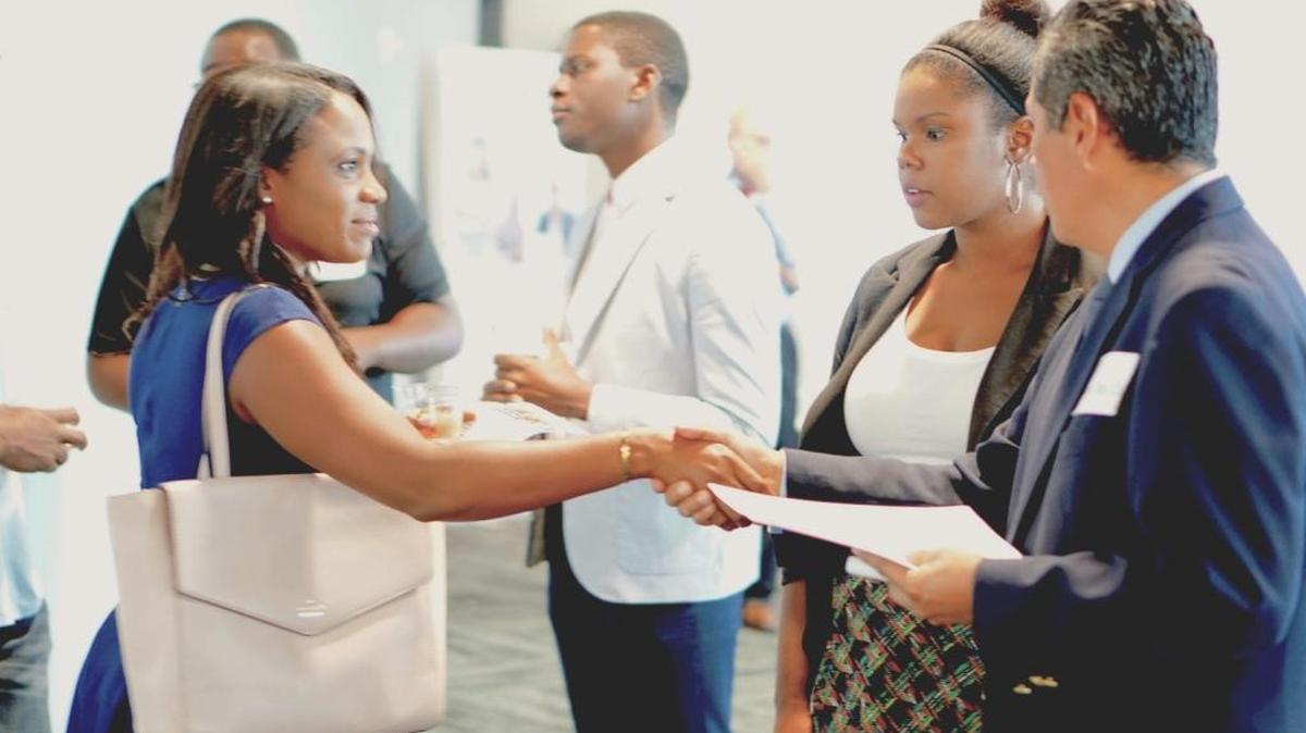 Every Thursday, Venture Cafe brings hundreds of entrepreneurs and creatives to the Cambridge Innovation Center for networking, talks and demo nights. CIC Miami is located in Converge Miami, the new name of the former UM Life Science & Technology Center.