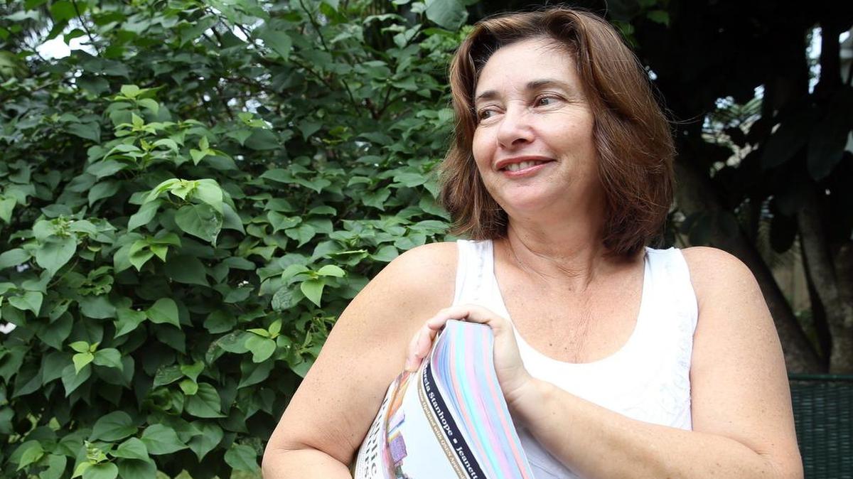 
Ana Couceiro, a nursing instructor at Barry University, filed a complaint against Student Aid Center, a Doral-based company that touts its services to reduce student loan debt.
