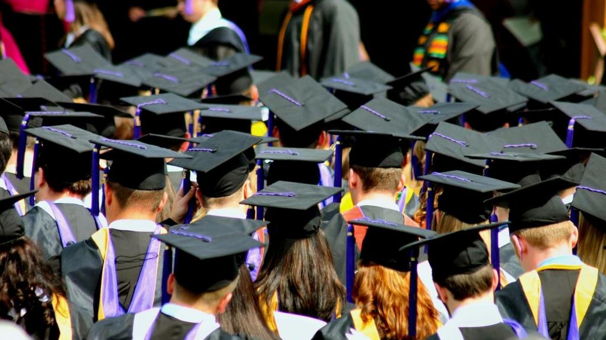 One survey found that over half of college students have had an internship. But oftentimes, the valuable experience comes at a high price for students.