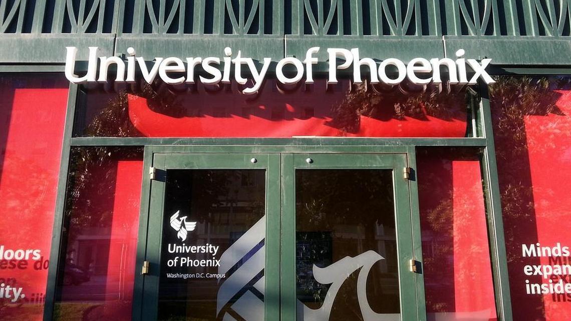Why did the University of Arkansas turn down the University of Phoenix deal? | Opinion