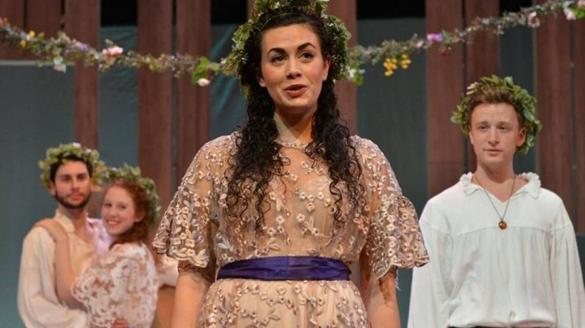 Elizabeth “Ellie” Goldenberg starred in numerous productions at the University of Miami’s Jerry Herman Ring Theatre, including “Spring Awakening” and “As You Like It.” She graduated May 12 with a degree in musical theater and was the recipient of the Friends of Theatre Award, one of the highest honors bestowed by the school’s Department of Theatre Arts. She was killed in an airboat crash on May 13, 2017.