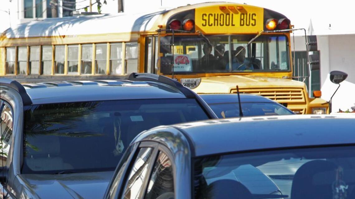 As school starts in South Florida, families fear increased immigration enforcement