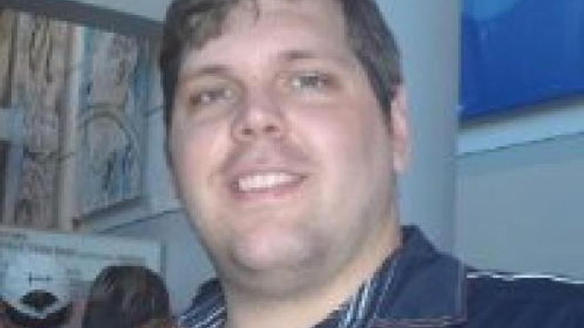 University of Tampa professor Kenneth L. Storey