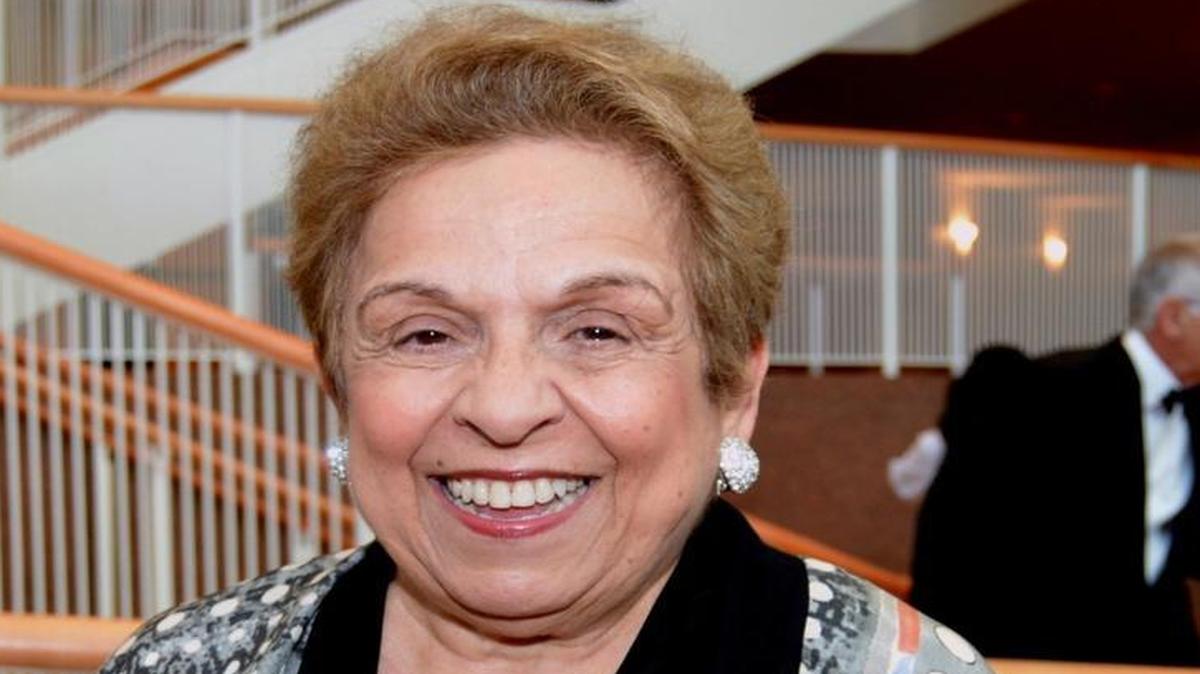 
Donna Shalala
