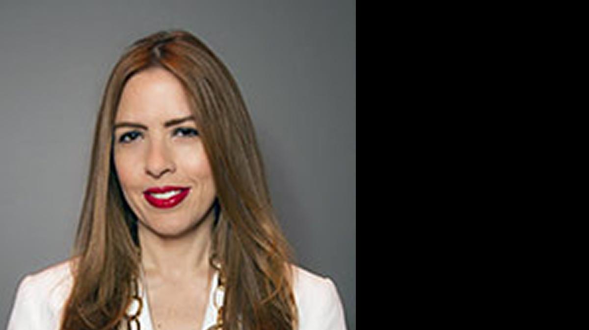 
Raquel Regalado
