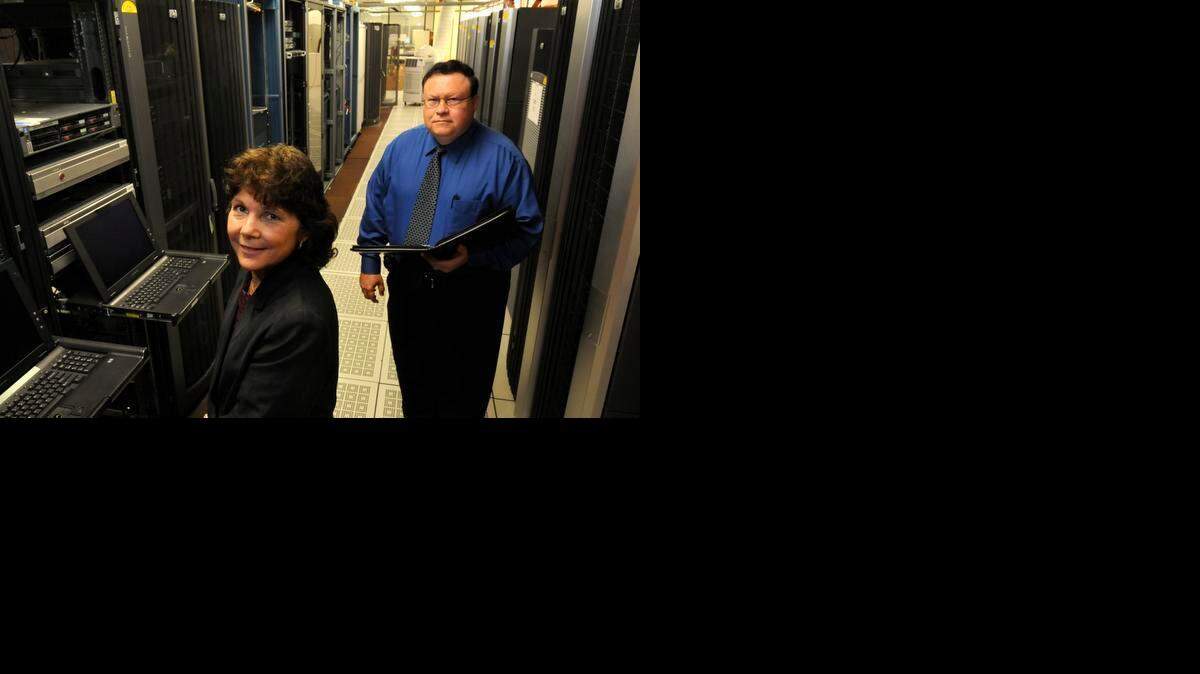 
Deborah Karcher, chief information officer for Miami-Dade County Public Schools
