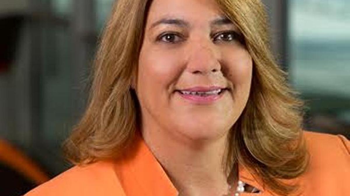 
Madeline Pumariega
