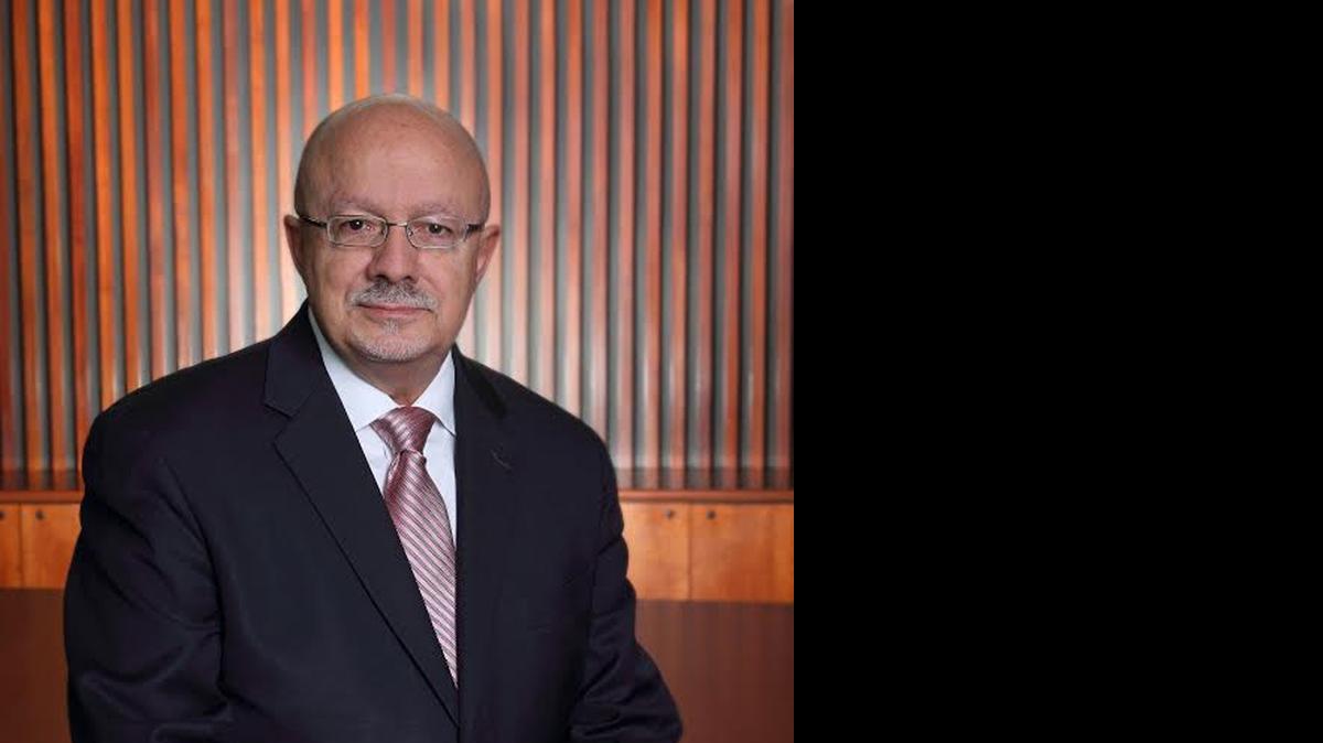 
Dr. Eduardo J. Padrón, president of Miami Dade College, became chairman of the Business-Higher Education Forum on Tuesday in Washington, D.C..
