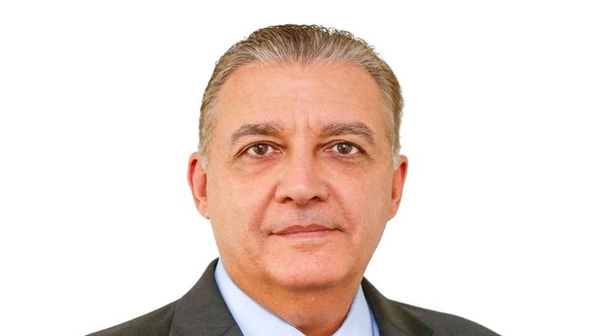 Amos Rojas Jr.
