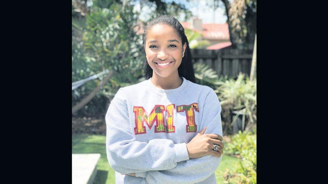 Danielle Geathers, a Miami Country Day graduate, was named the 2020-2021 Undergraduate Association President of MIT’s student body in May 2020. She is the first black woman in the near 160-year history of MIT to serve in that position.