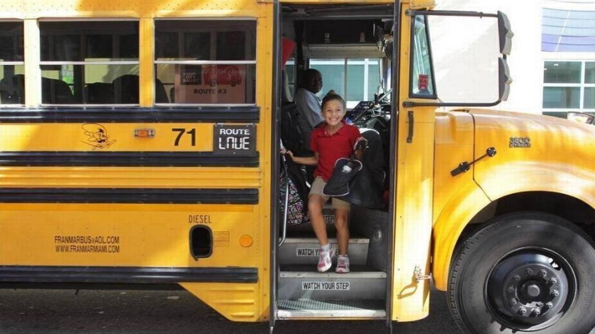 The Miami-Dade School Board voted to join a lawsuit against a controversial new education law.