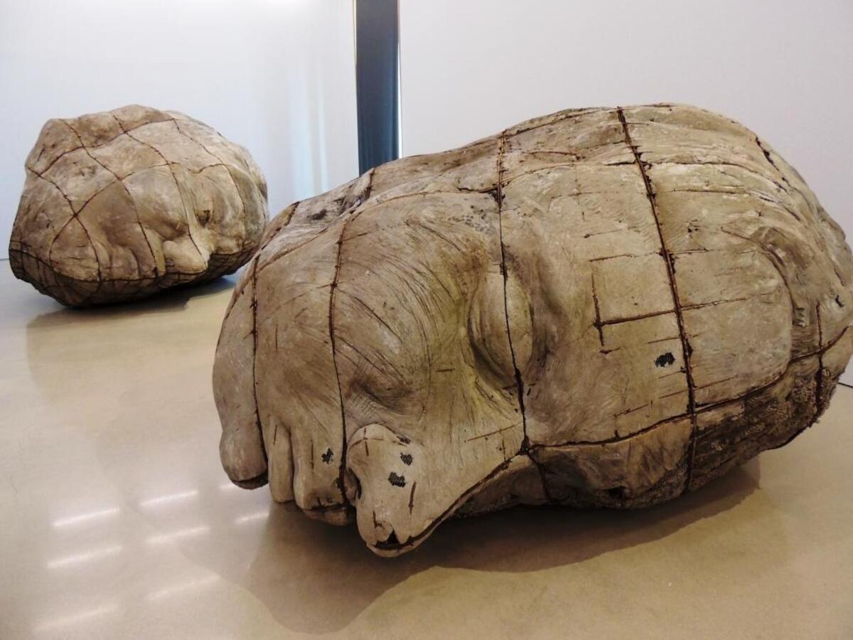 A 2016 PAMM exhibit.