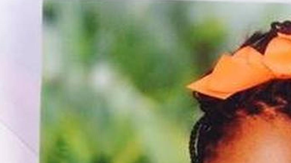 Cachay Byrd of Carrollton School of the Sacred Heart will attend the University of Miami.
