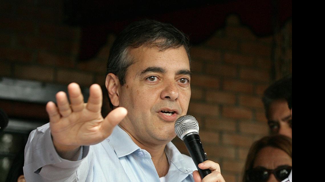 
As a state legislator, David Rivera sponsored a law to ban public universities in Florida from traveling to Cuba and other U.S.-labeled state sponsors of terrorism.
