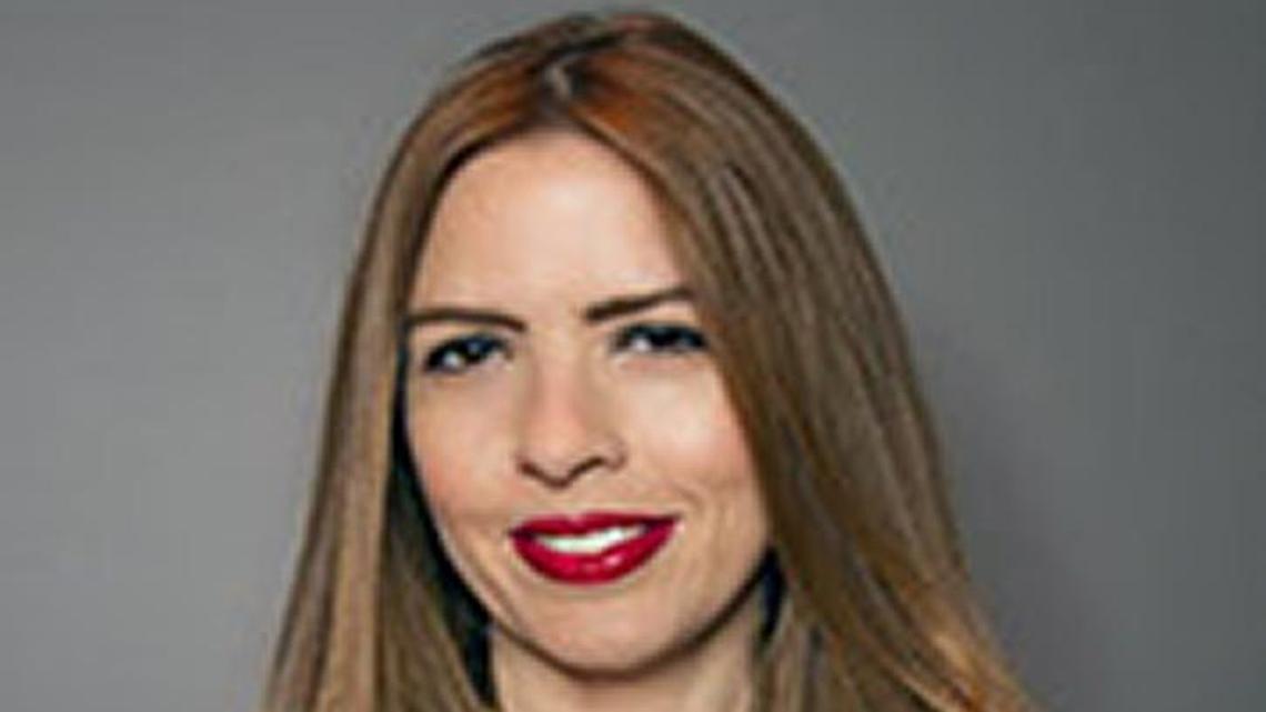 Raquel Regalado filed paperwork to resign from her seat on the Miami-Dade school board, paving the way for her run for county mayor.