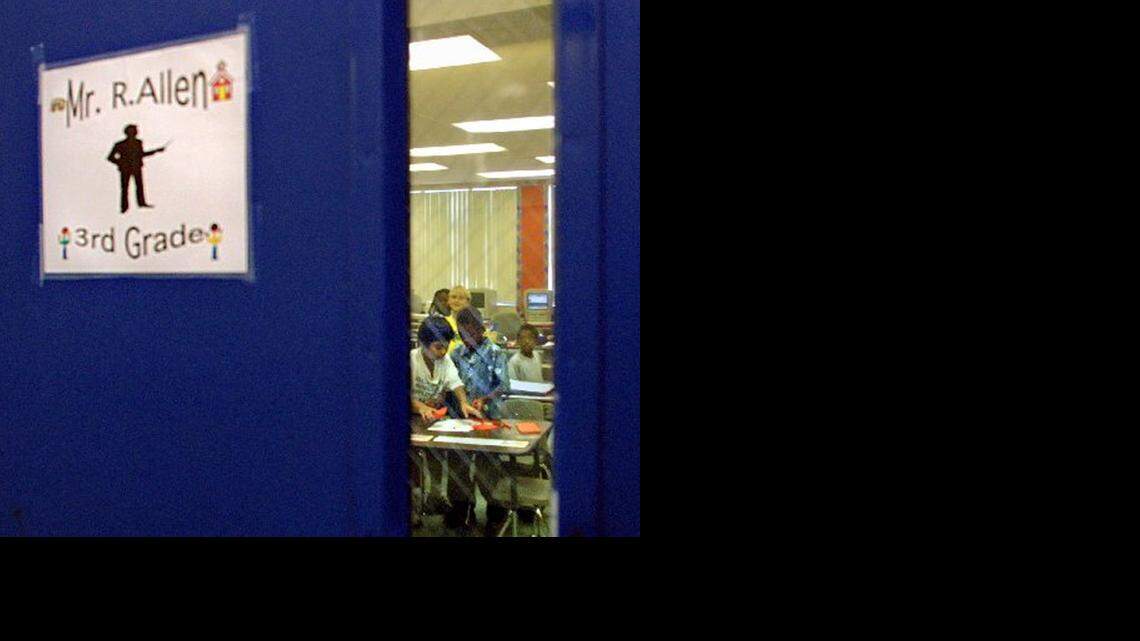 
All together, the district says it will administer 24 fewer tests this year.
