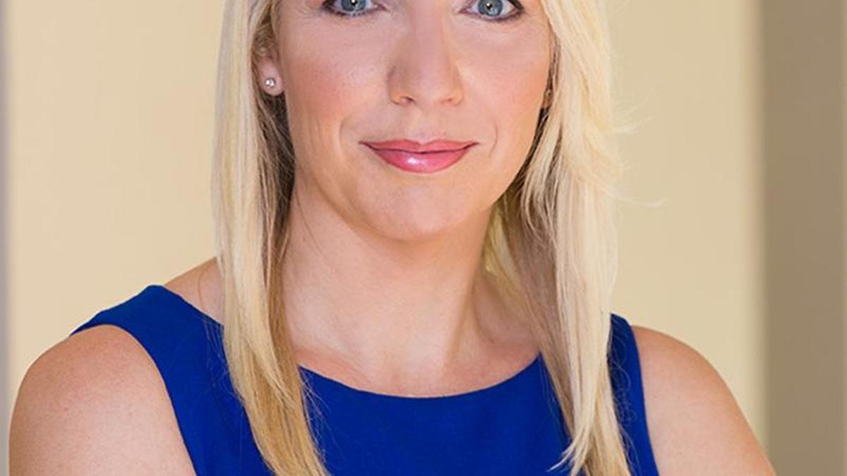 Andrea Keener was selected as Barry University’s new provost for extended learning.