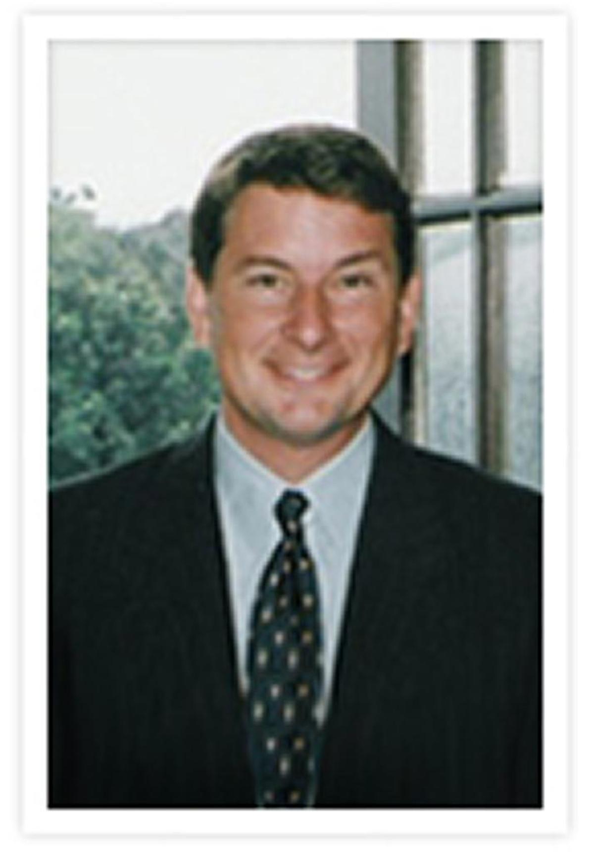 Brian Ballard