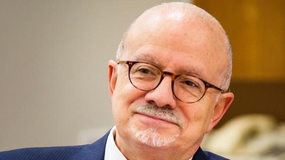 Miami Dade College President Eduardo Padrón recently received the Lifetime Achievement Award from the University of Pennsylvania’s Netter Center for Community Partnerships for his leadership and contributions to higher education.