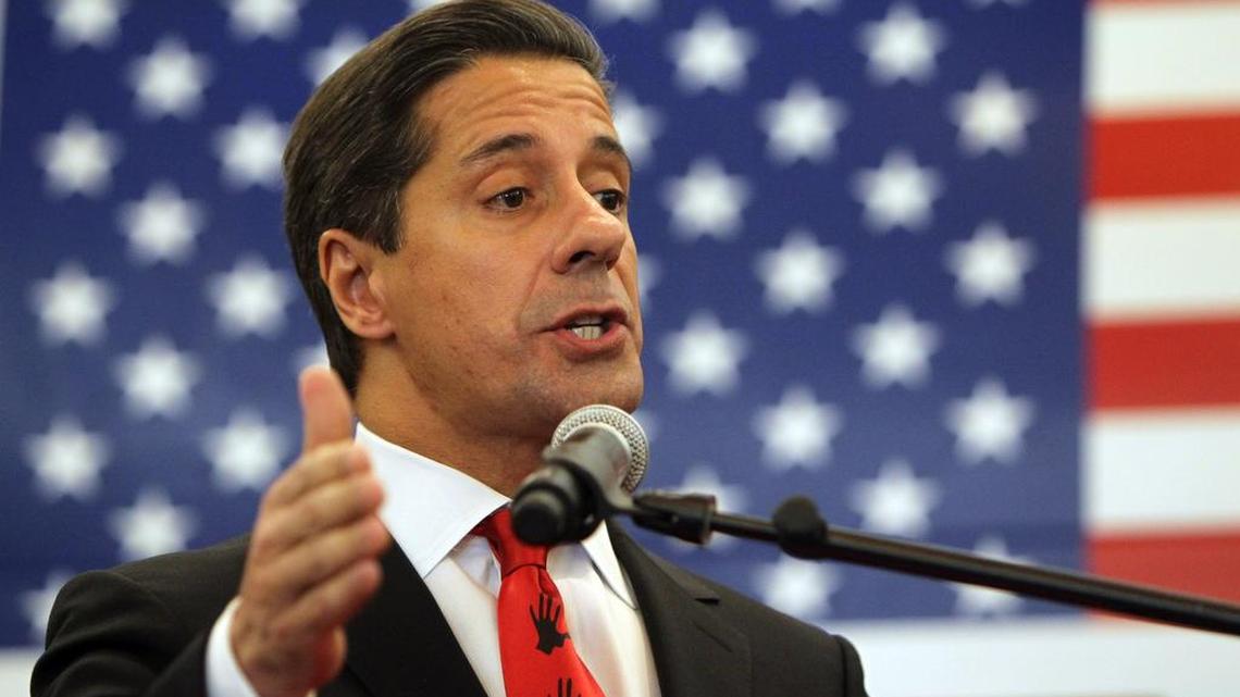 
Alberto Carvalho, superintendent of Miami-Dade County Public Schools, pictured at an event last year.
