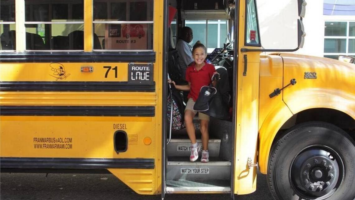 Gov. Rick Scott announced that he will sign a controversial education bill.